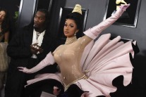 Cardi B